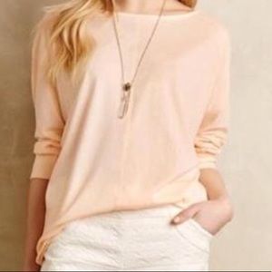 Bordeaux Dolman Sleeve Tee Shirt